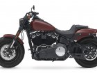 Harley-Davidson Harley Davidson Softail Fat Bob 107